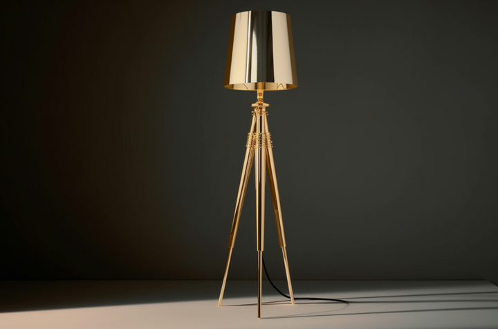 SkandiShop Virgil Lamp