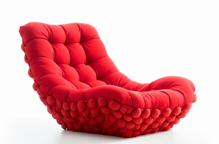 SkandiShop Beach class Outdoor lounge chair