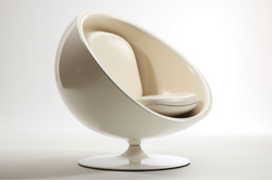 SkandiShop Futura Egg
