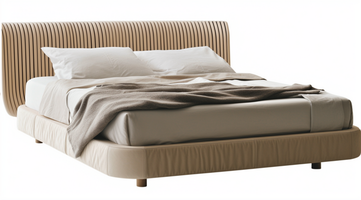 SkandiShop CloudBed