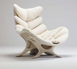 SkandiShop Navigator Chair