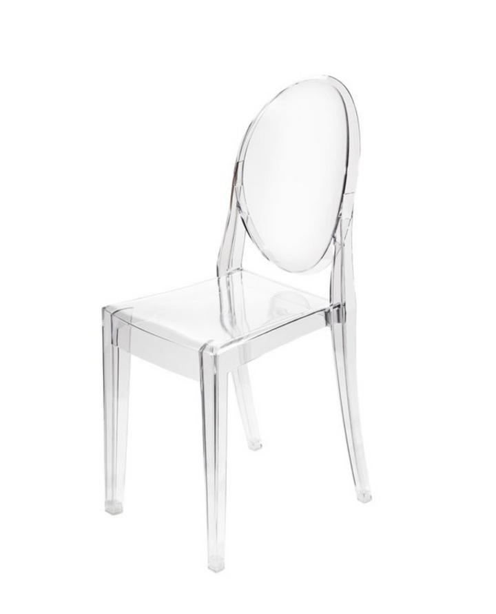 KARTELL Victoria Ghost - Chair