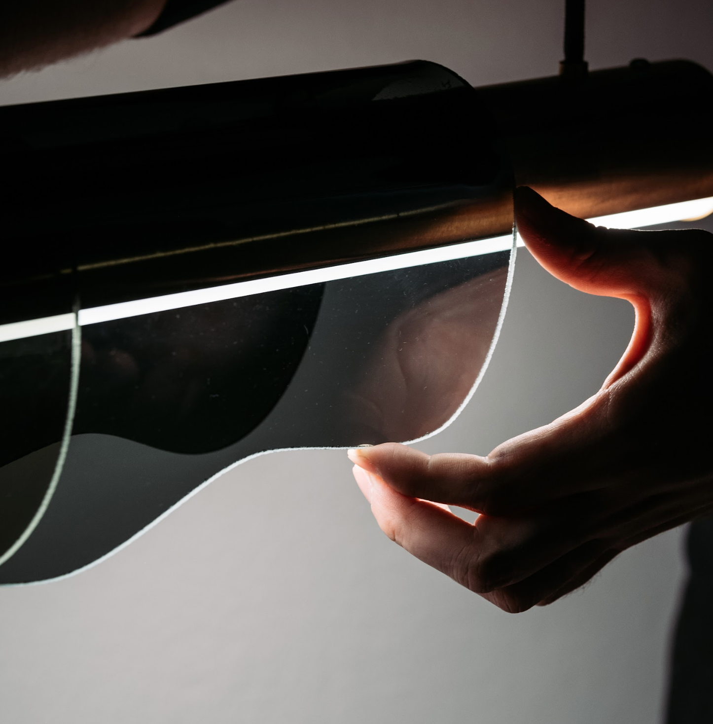 AVALANCHE Pendant Light Medium — 2pcs