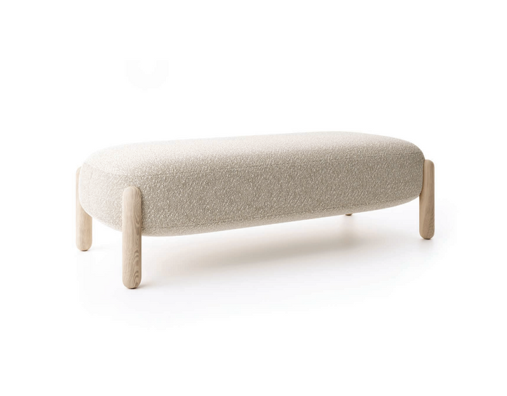 SkandiShop Dear Pouf