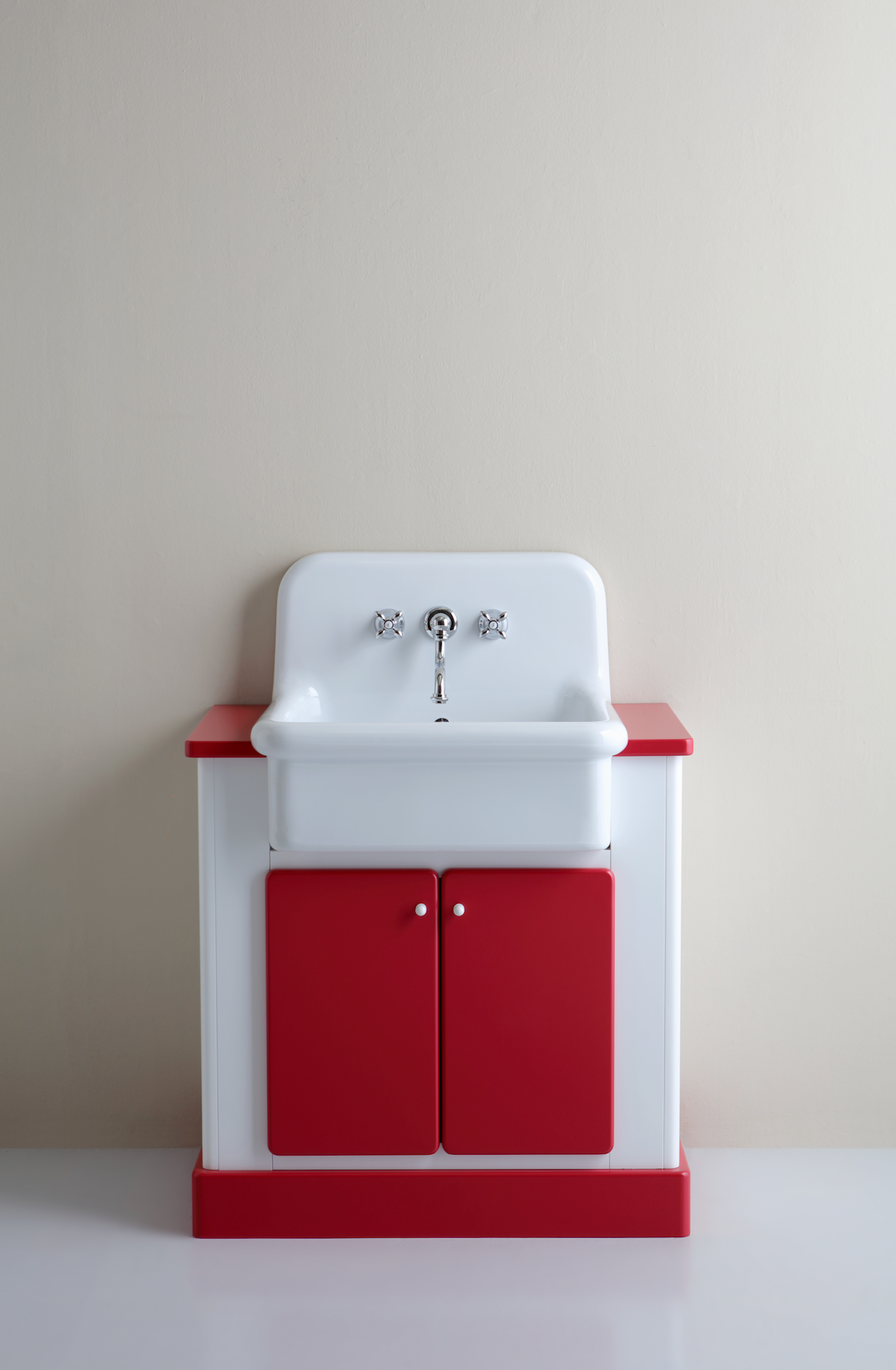 True Colors Kitchen 60 – Ceramic Sink