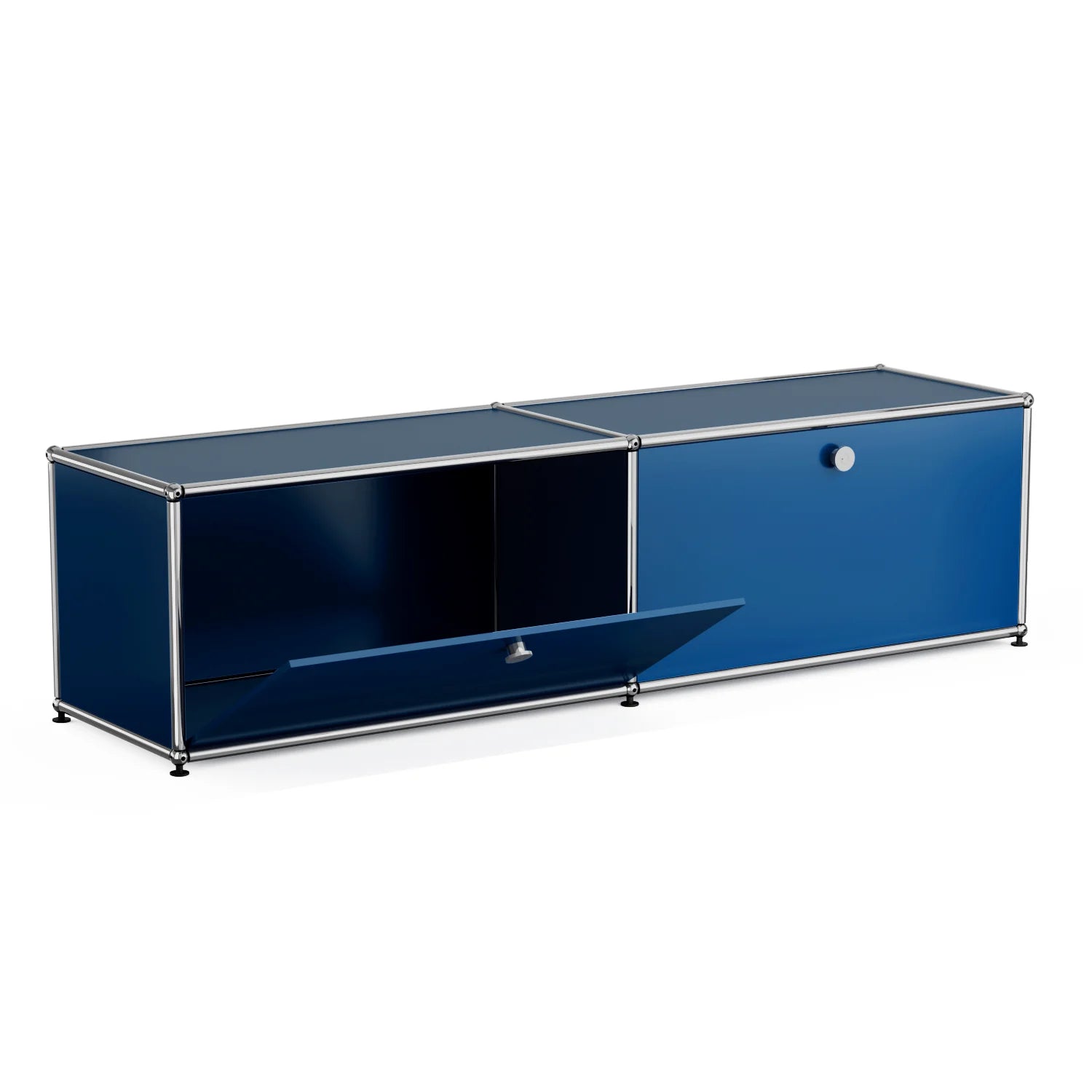 SkandiShop Module Storage Cabinet