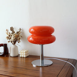 SkandiShop Vintage table lamp