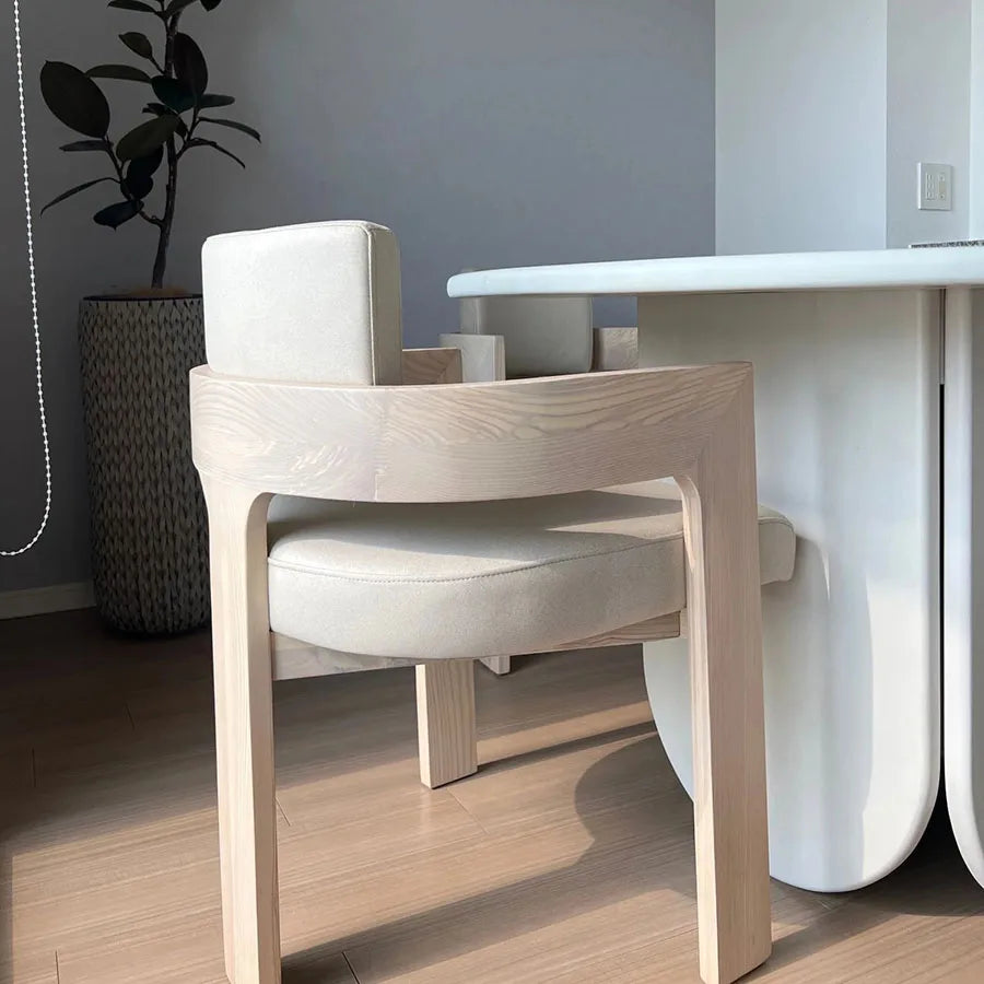 SkandiShop Modla Stolar