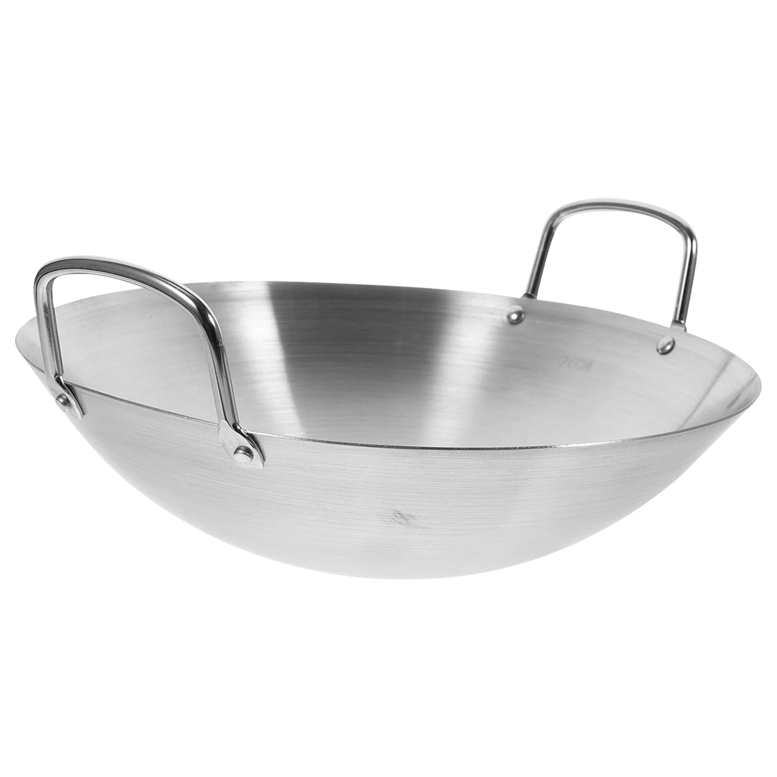 SilverChef Stainless Steel Grilling Pan