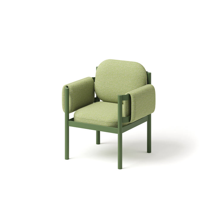 Tropic Dining Chair