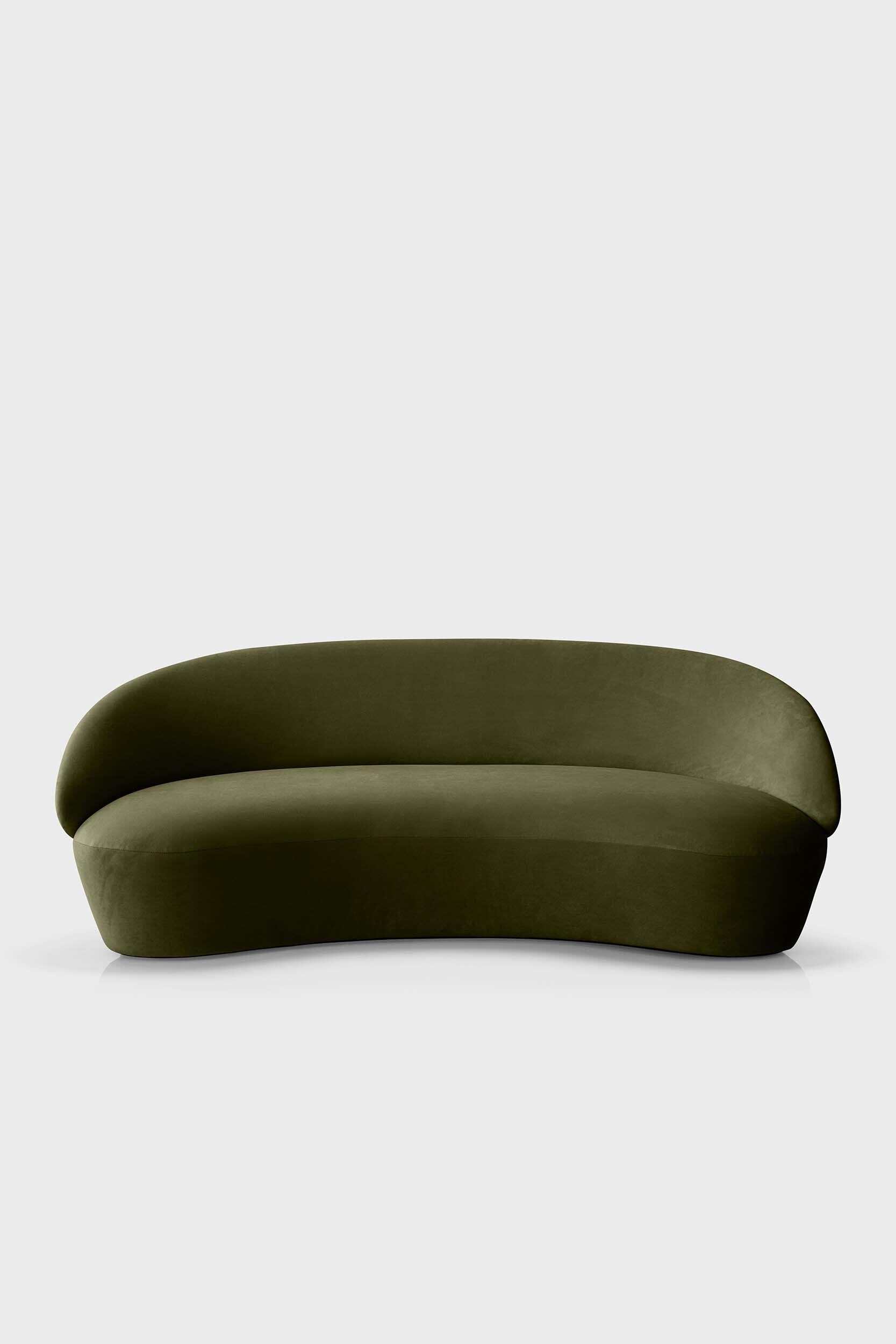 Naïve Sofa 3 Seater