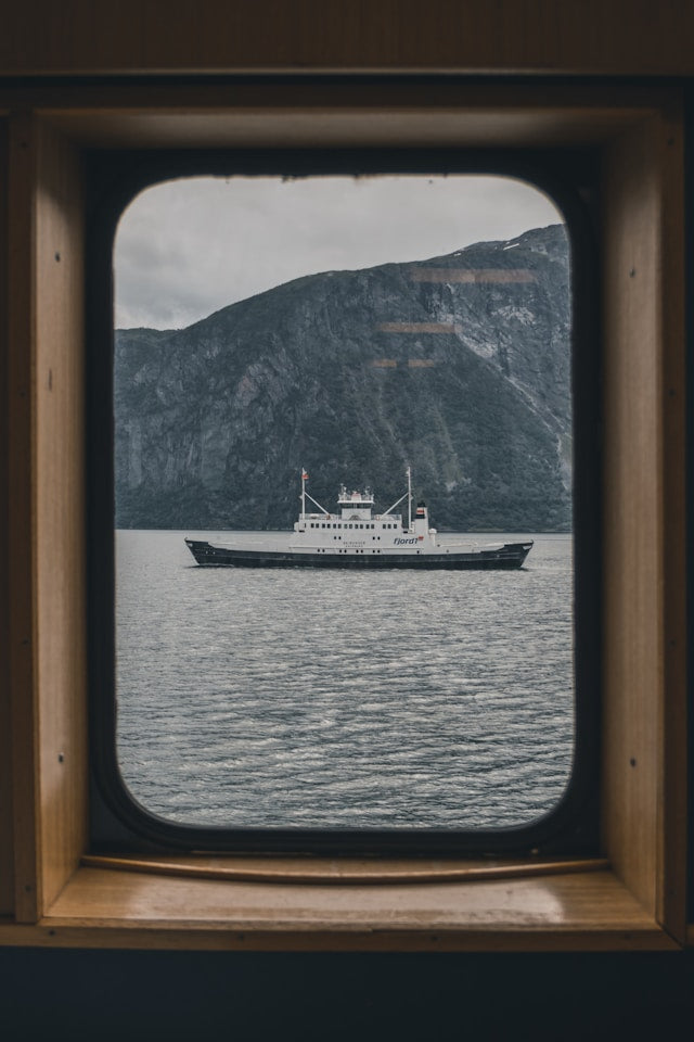 Shipping Charge