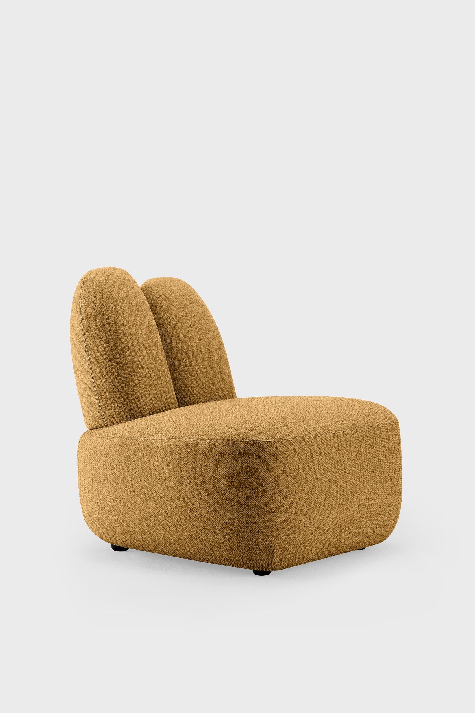 Designer-loungestol Bunny