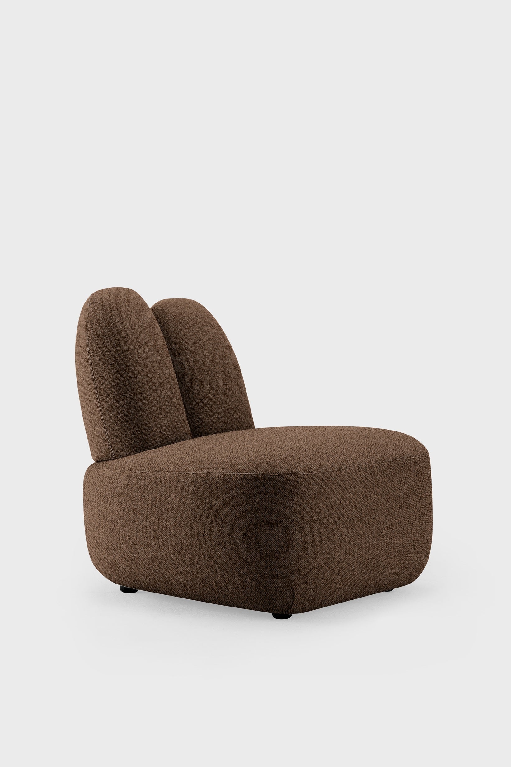 Designer-loungestol Bunny