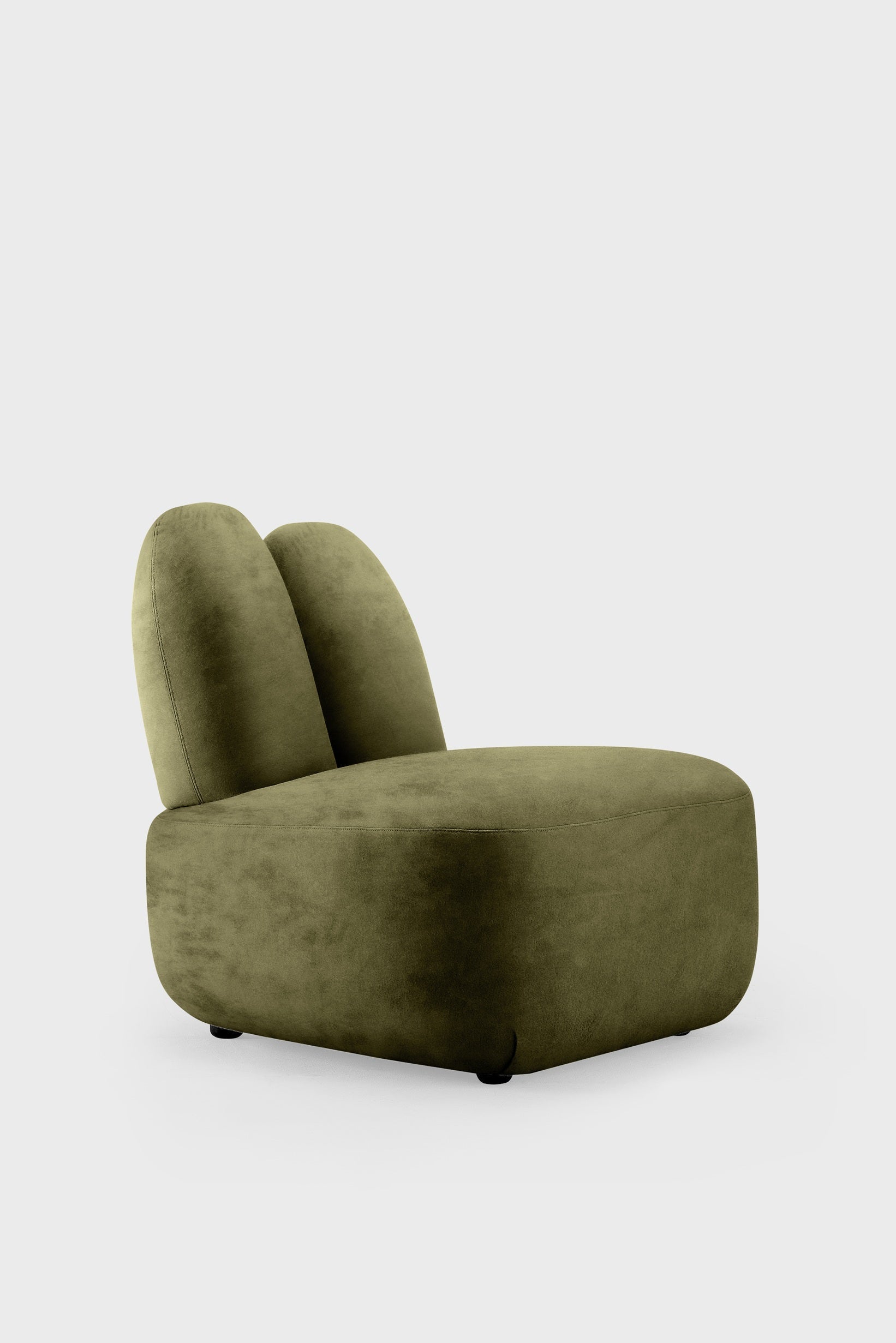 Designer-loungestol Bunny