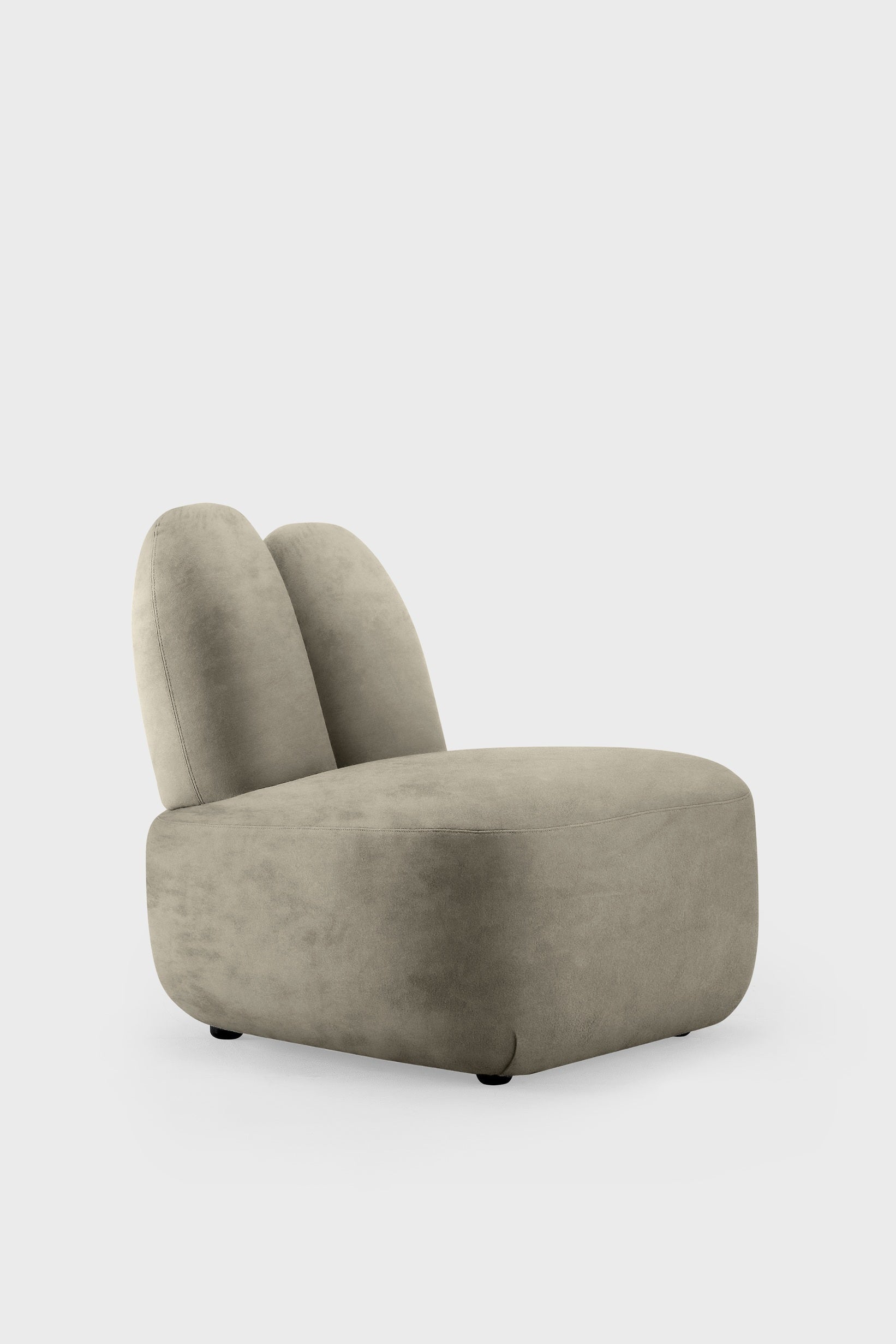 Designer-loungestol Bunny