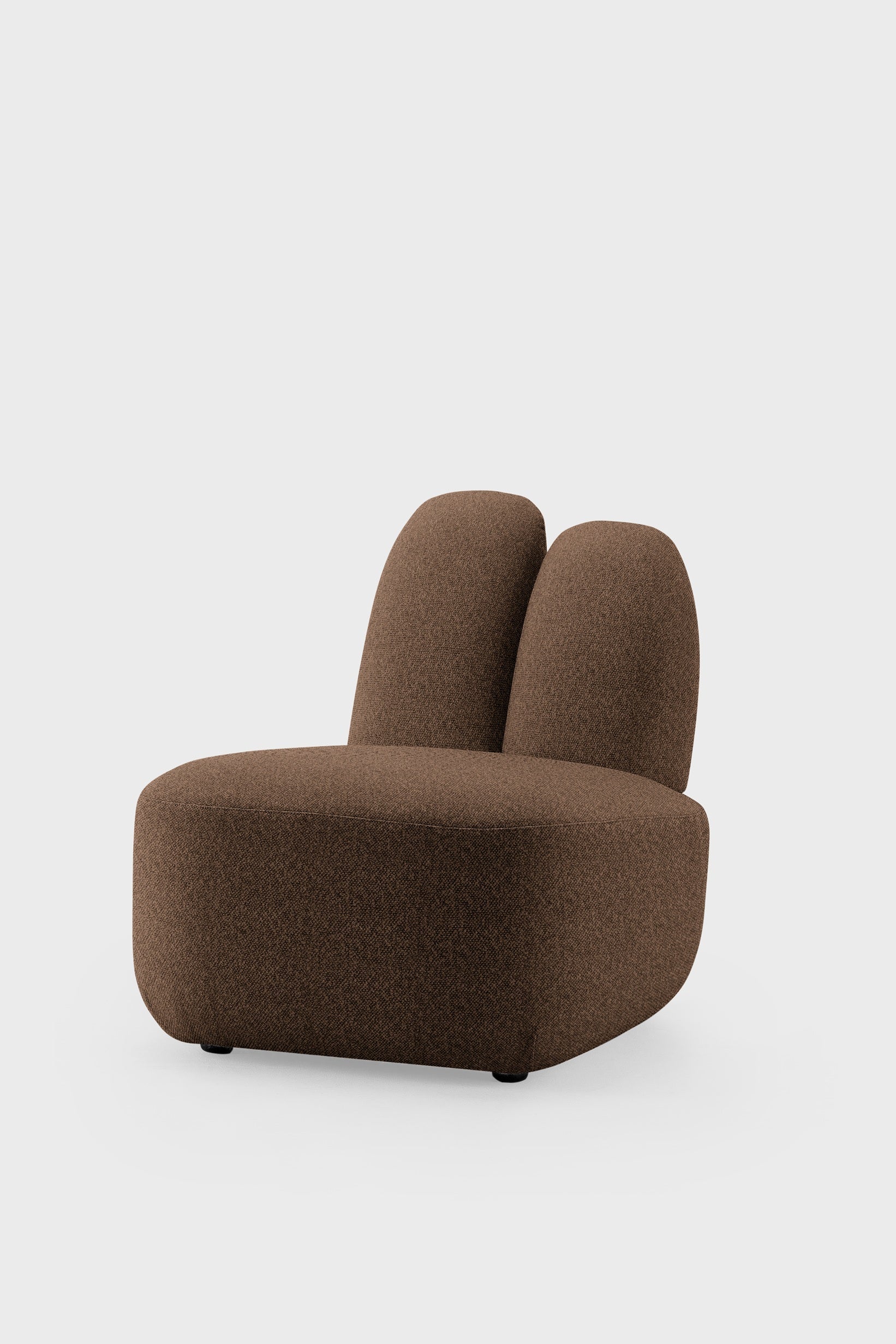 Designer-loungestol Bunny