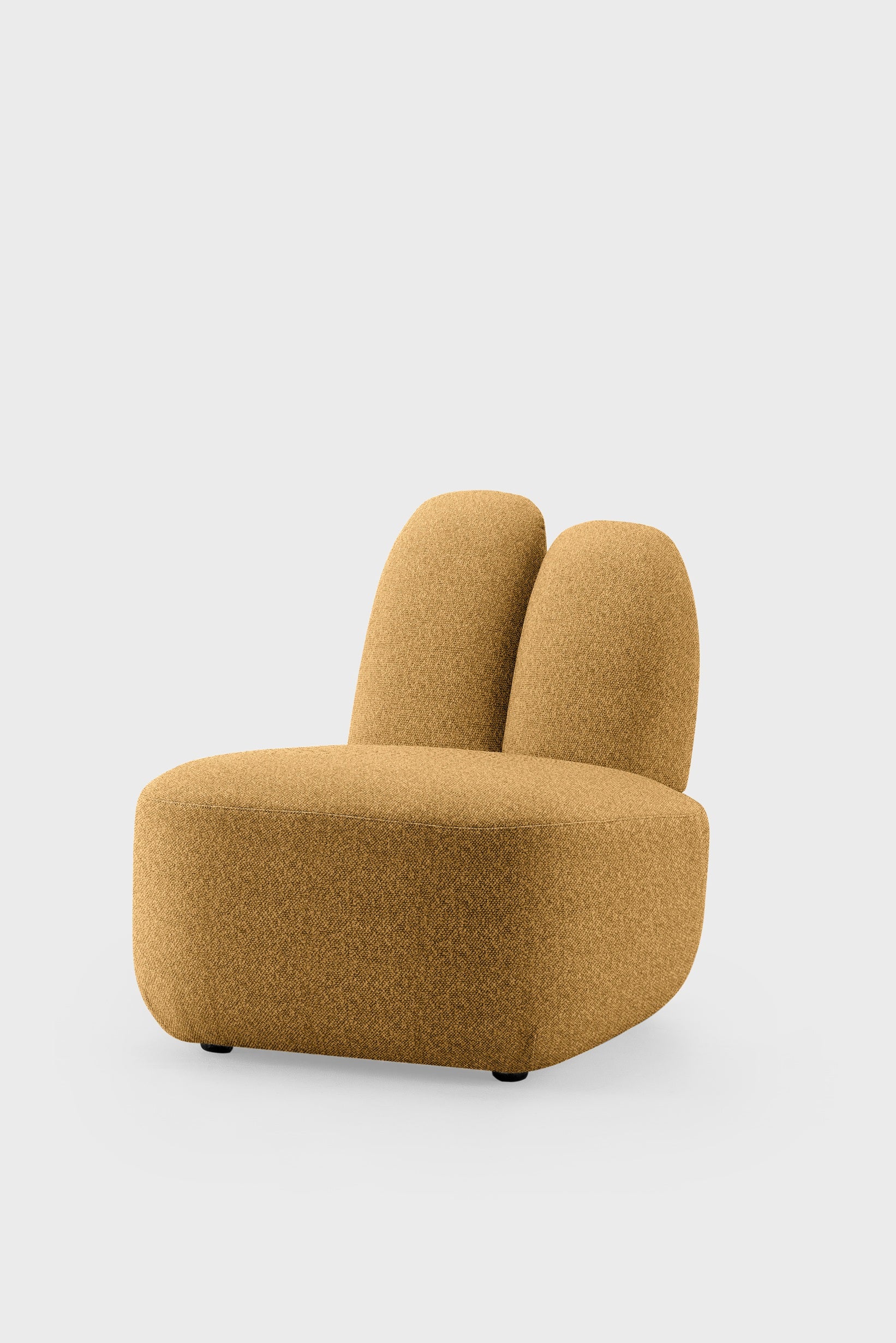 Designer-loungestol Bunny