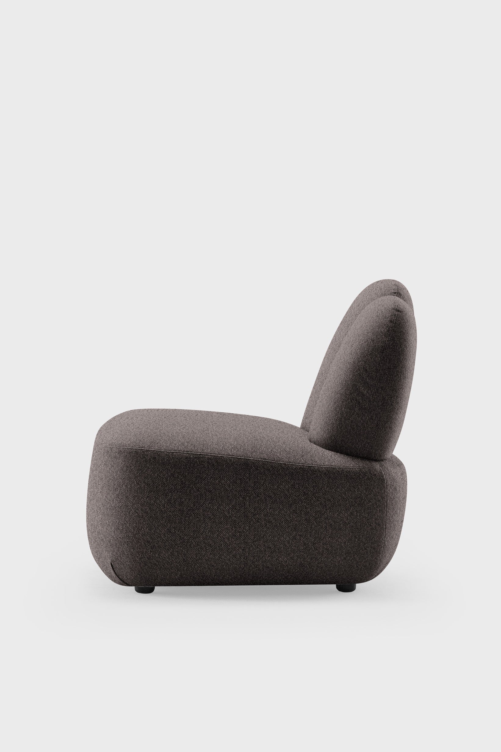 Designer-loungestol Bunny