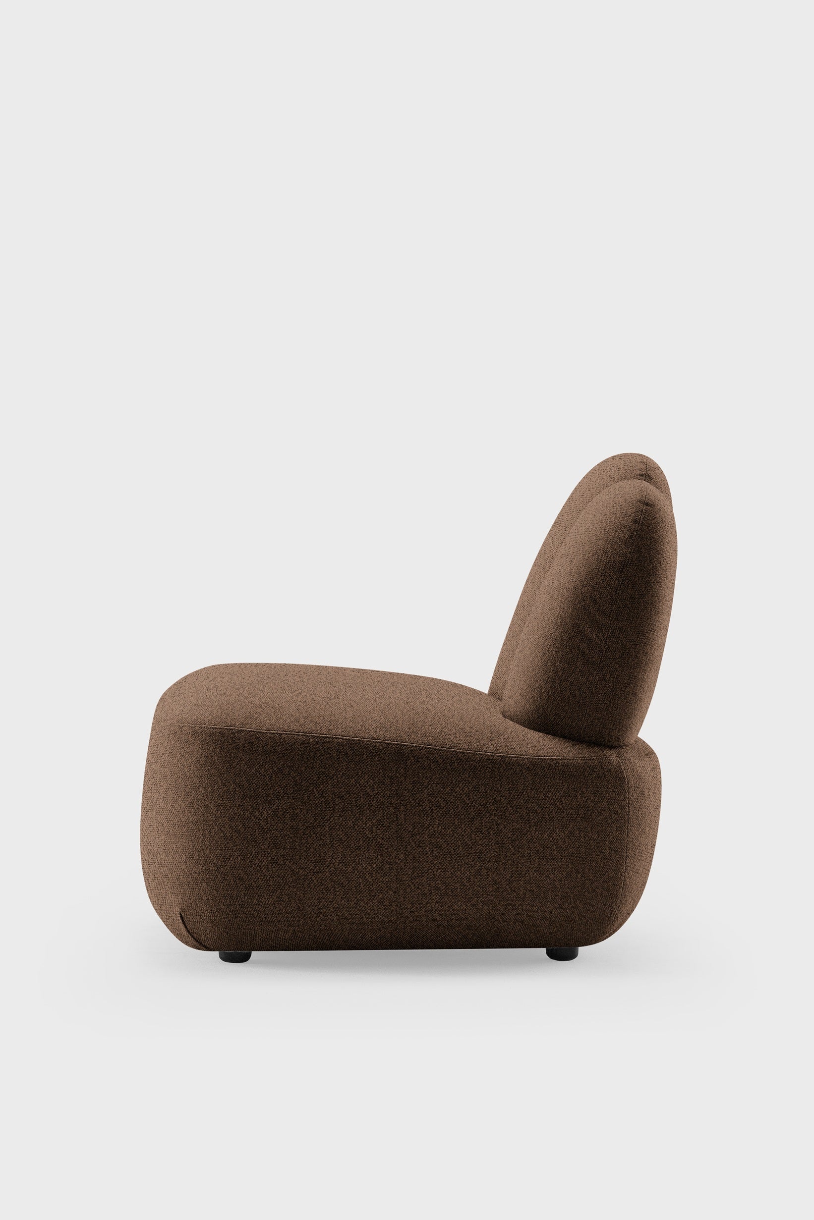 Designer-loungestol Bunny