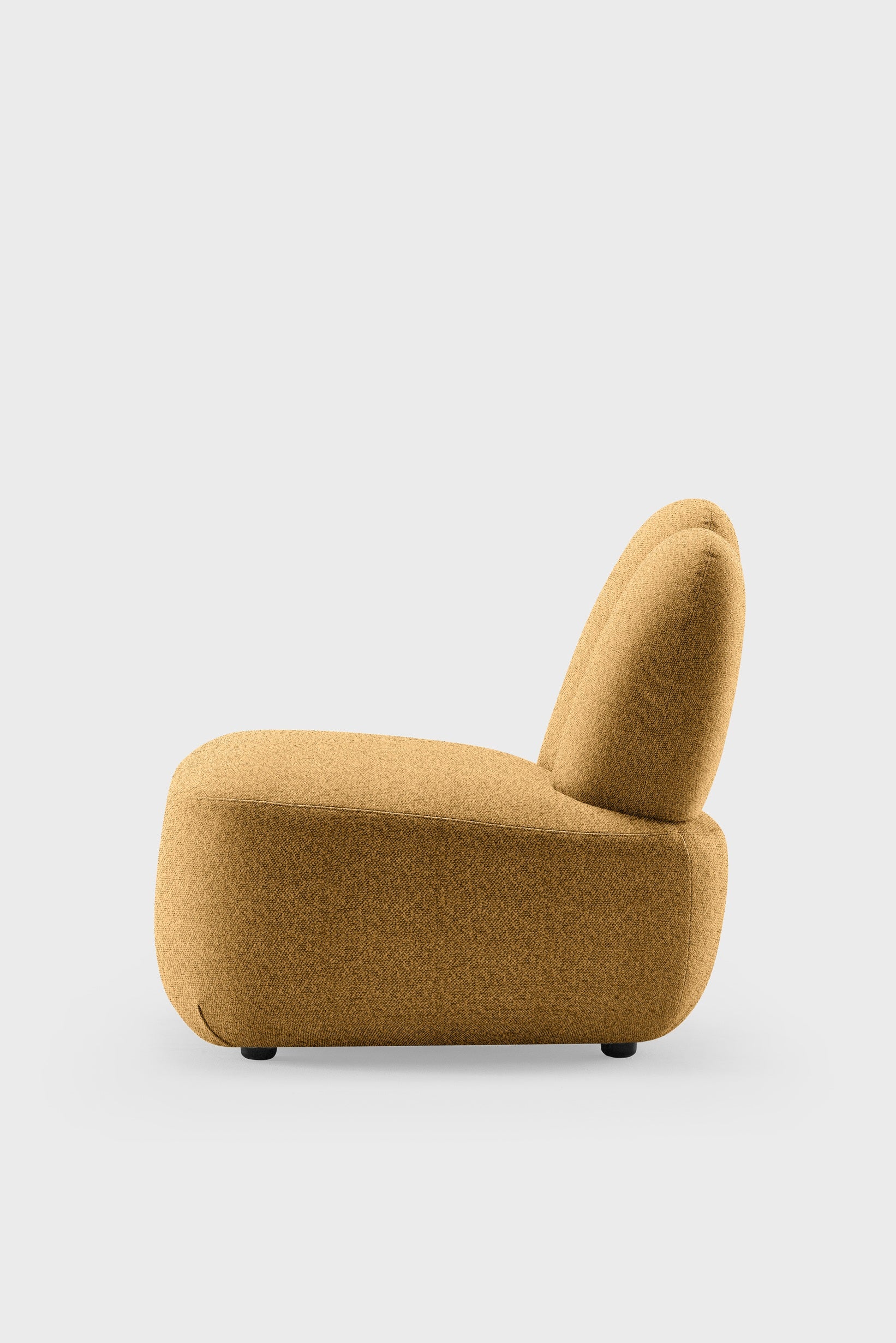 Designer-loungestol Bunny