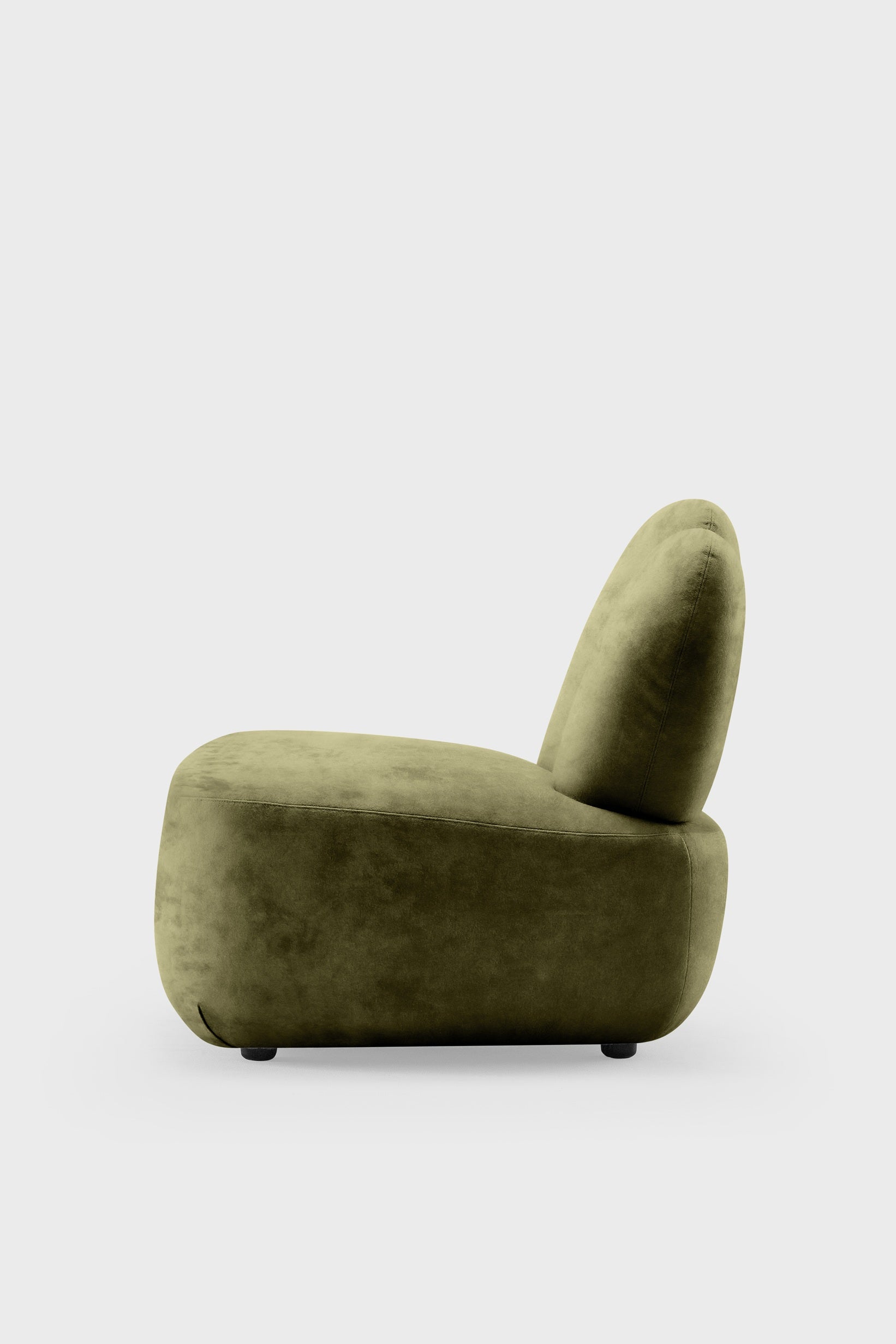Designer-loungestol Bunny