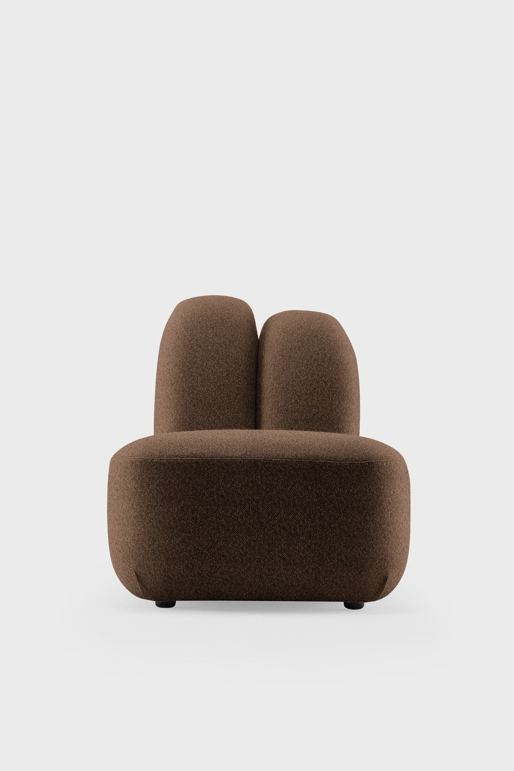 Designer-loungestol Bunny