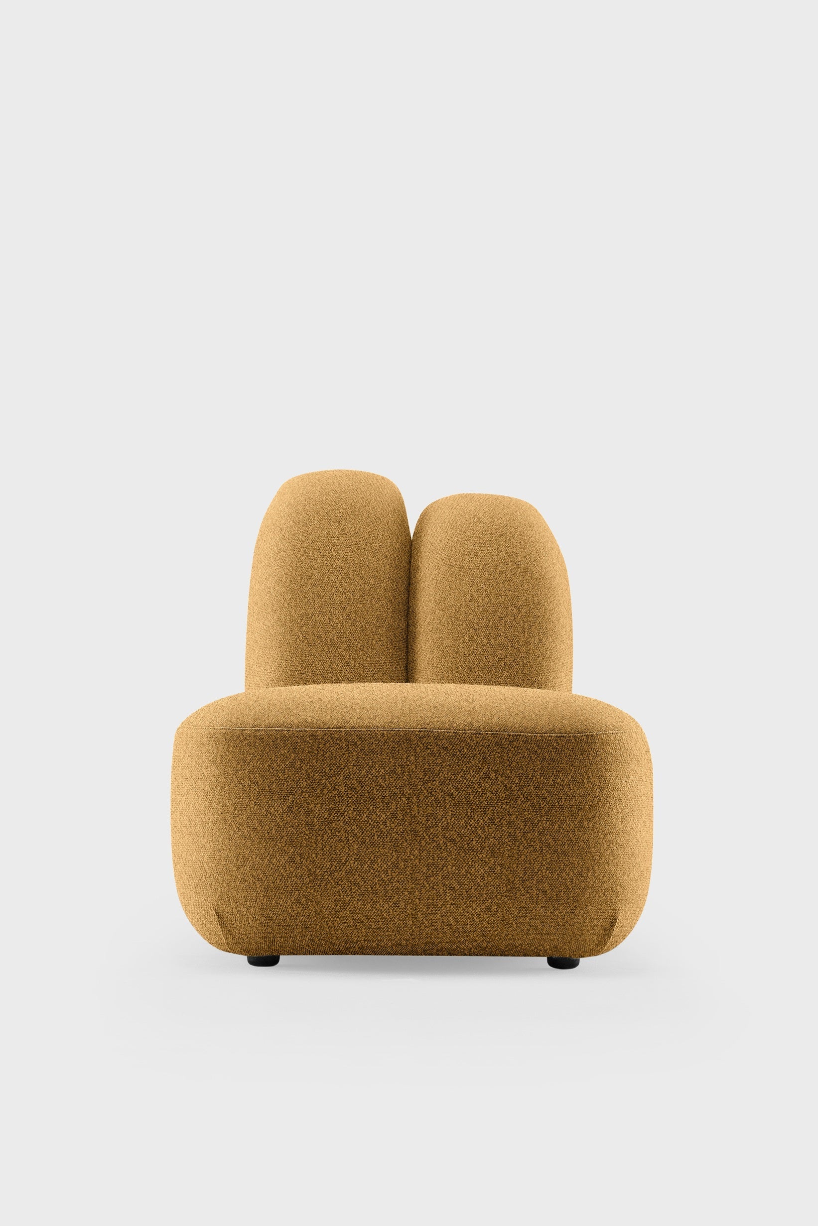 Designer-loungestol Bunny