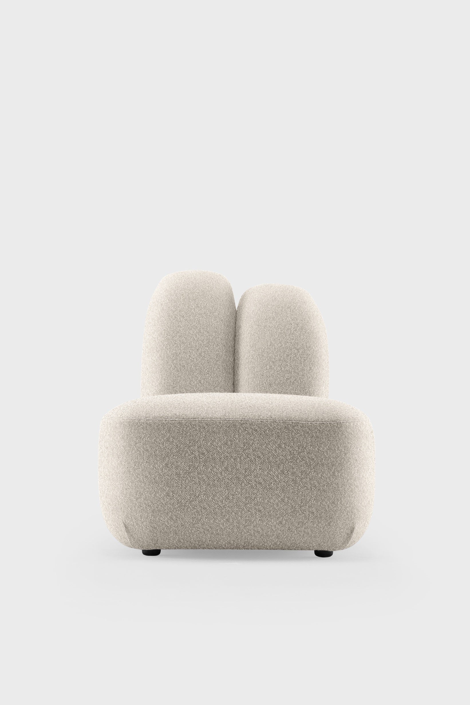 Designer-loungestol Bunny