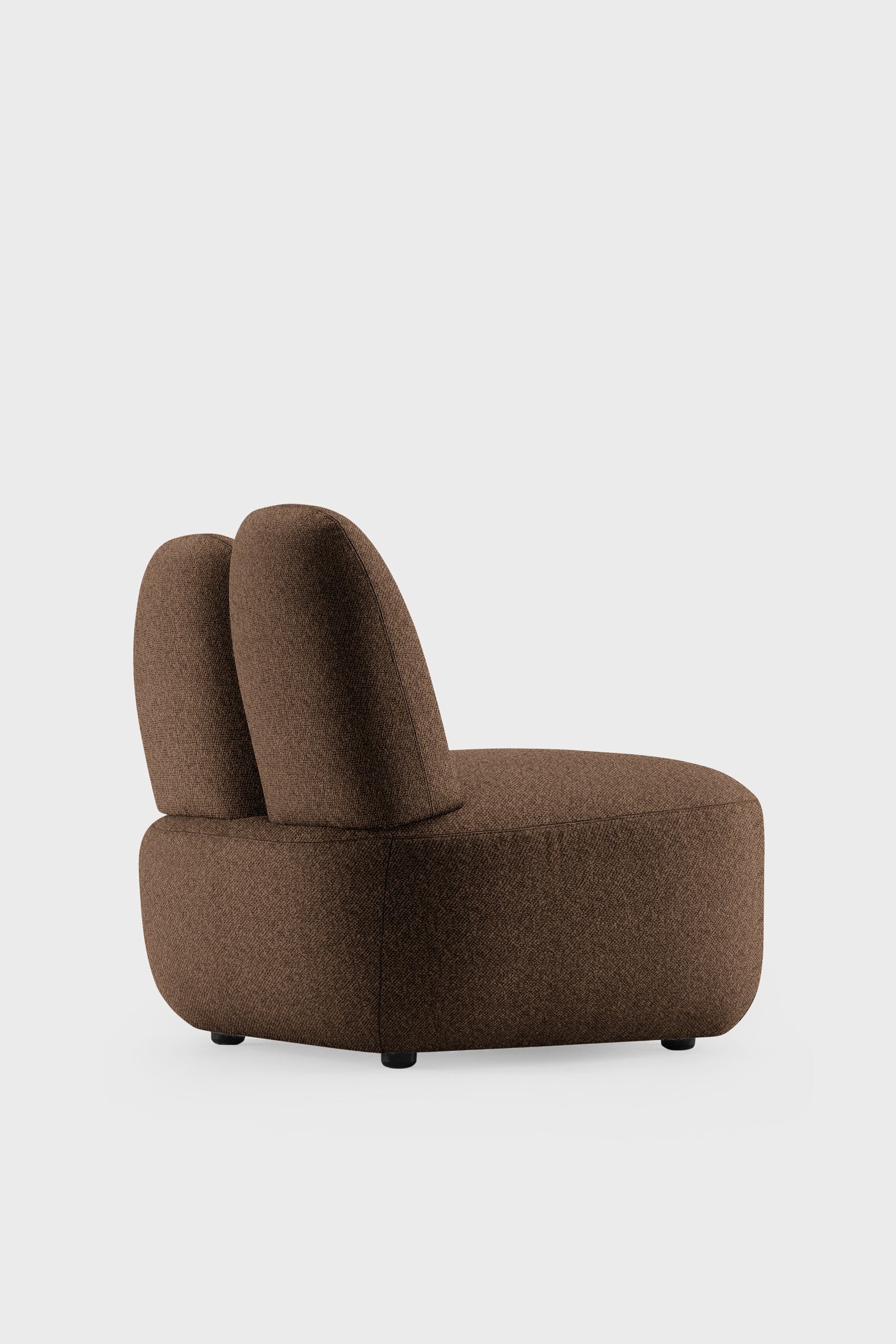 Designer-loungestol Bunny