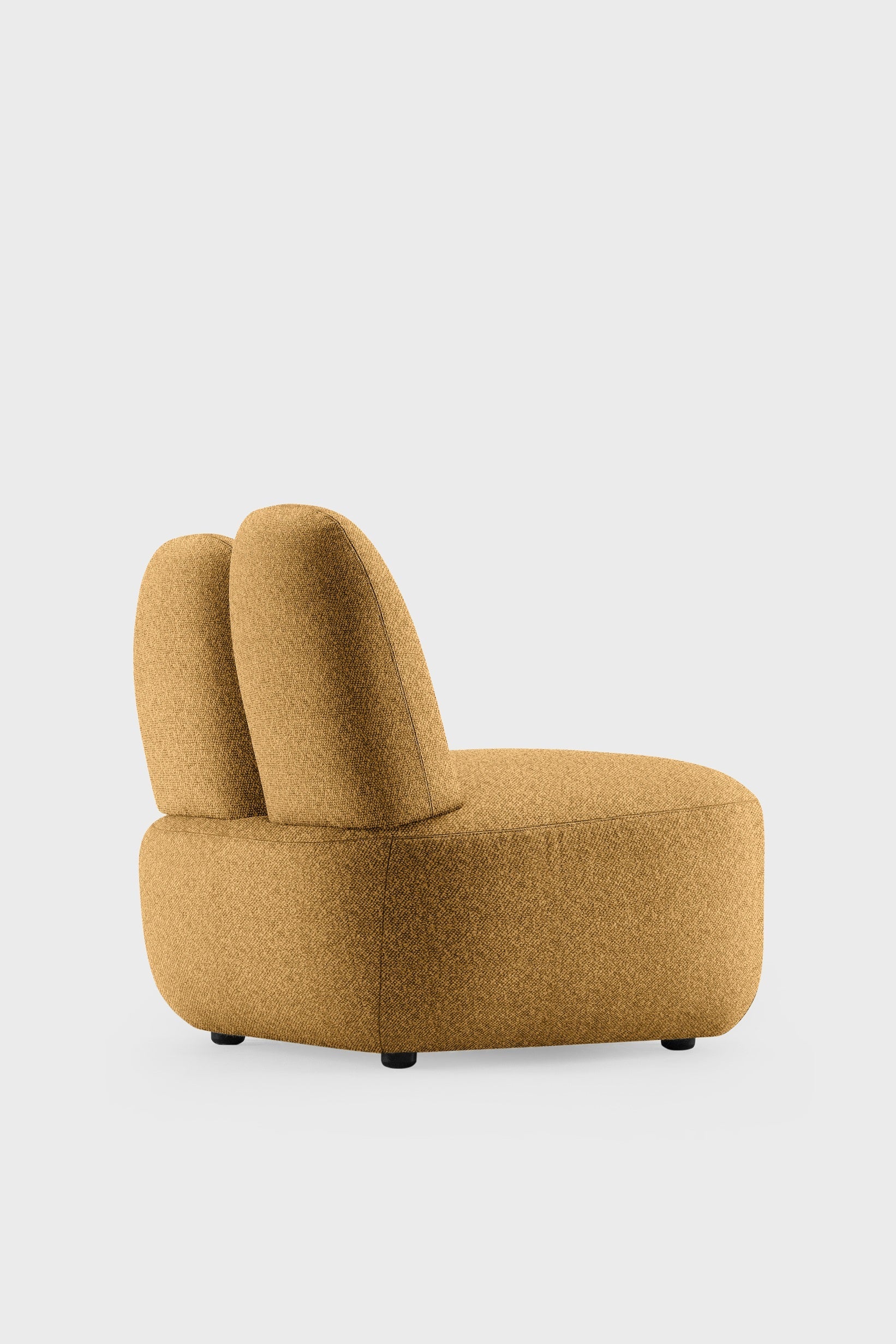 Designer-loungestol Bunny