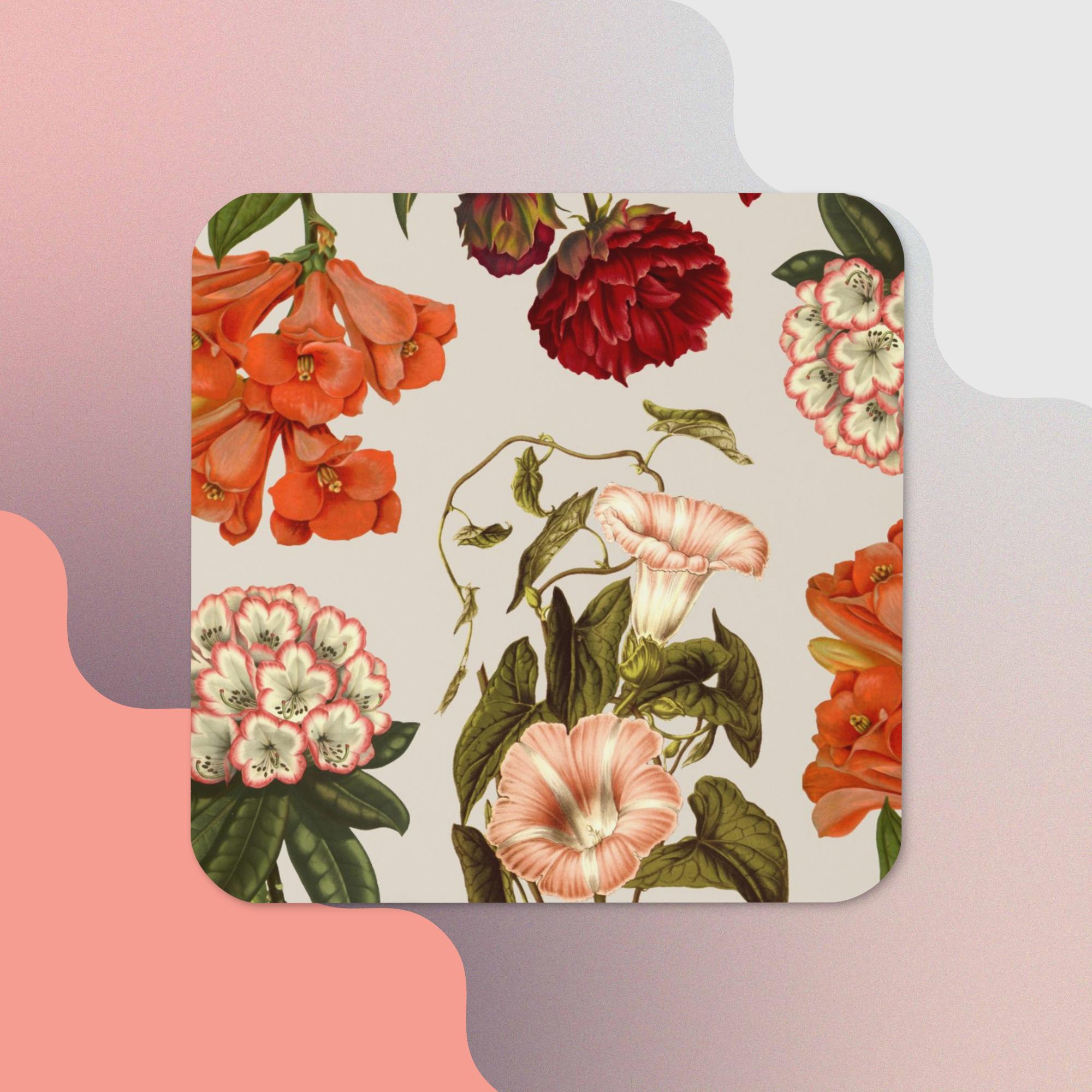 SkandiShop underlägg med korkbaksida