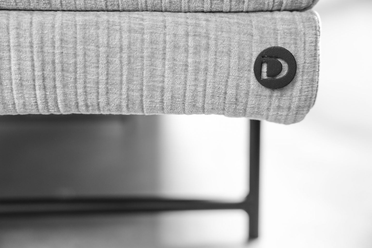 SkandiShop Geometria Soffa