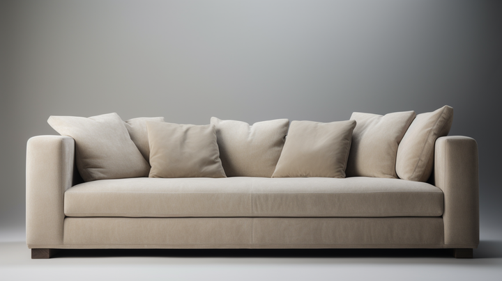 SkandiShop Ivalo Sofa