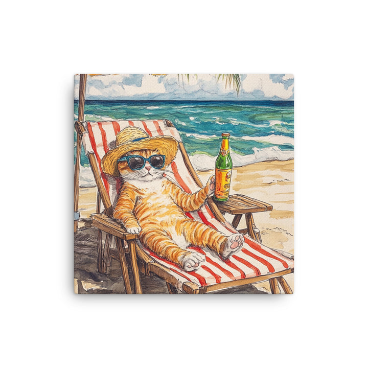Me on a holiday