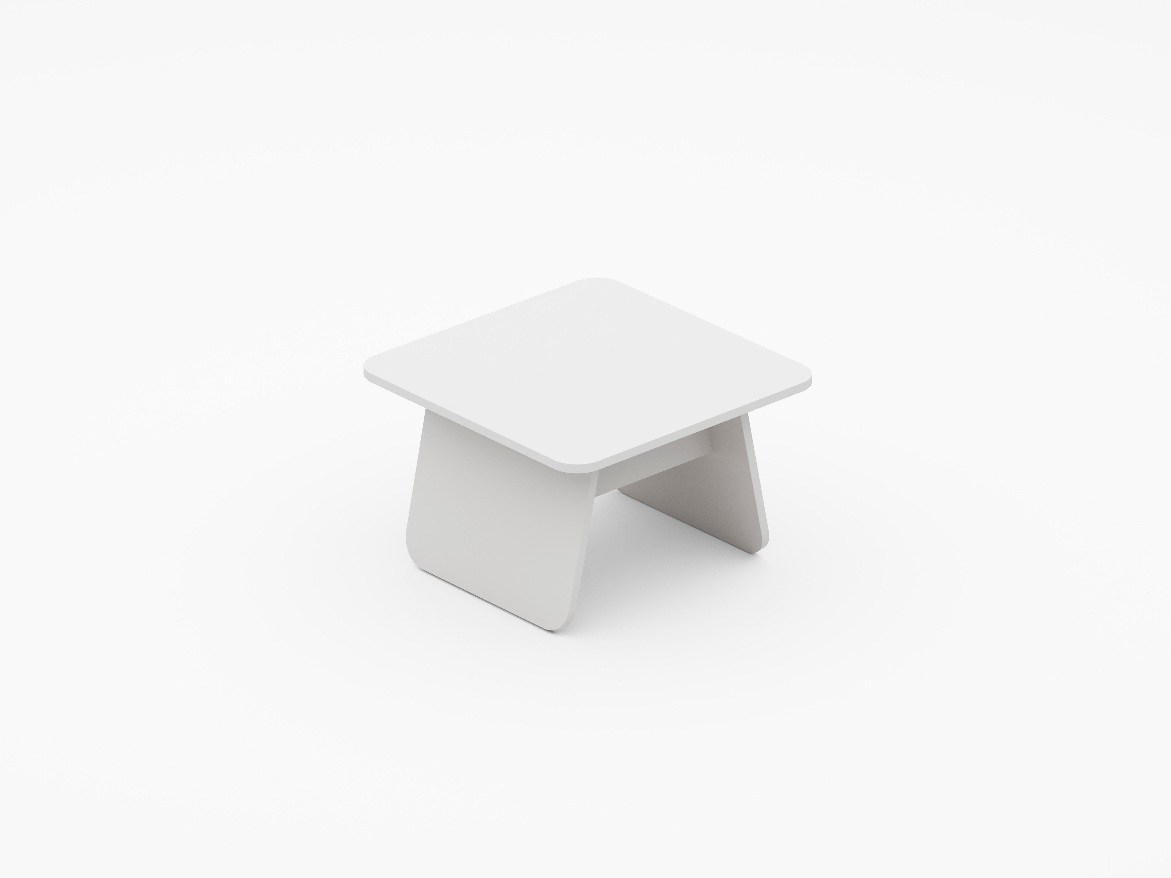 Momoko Side Table Square Big