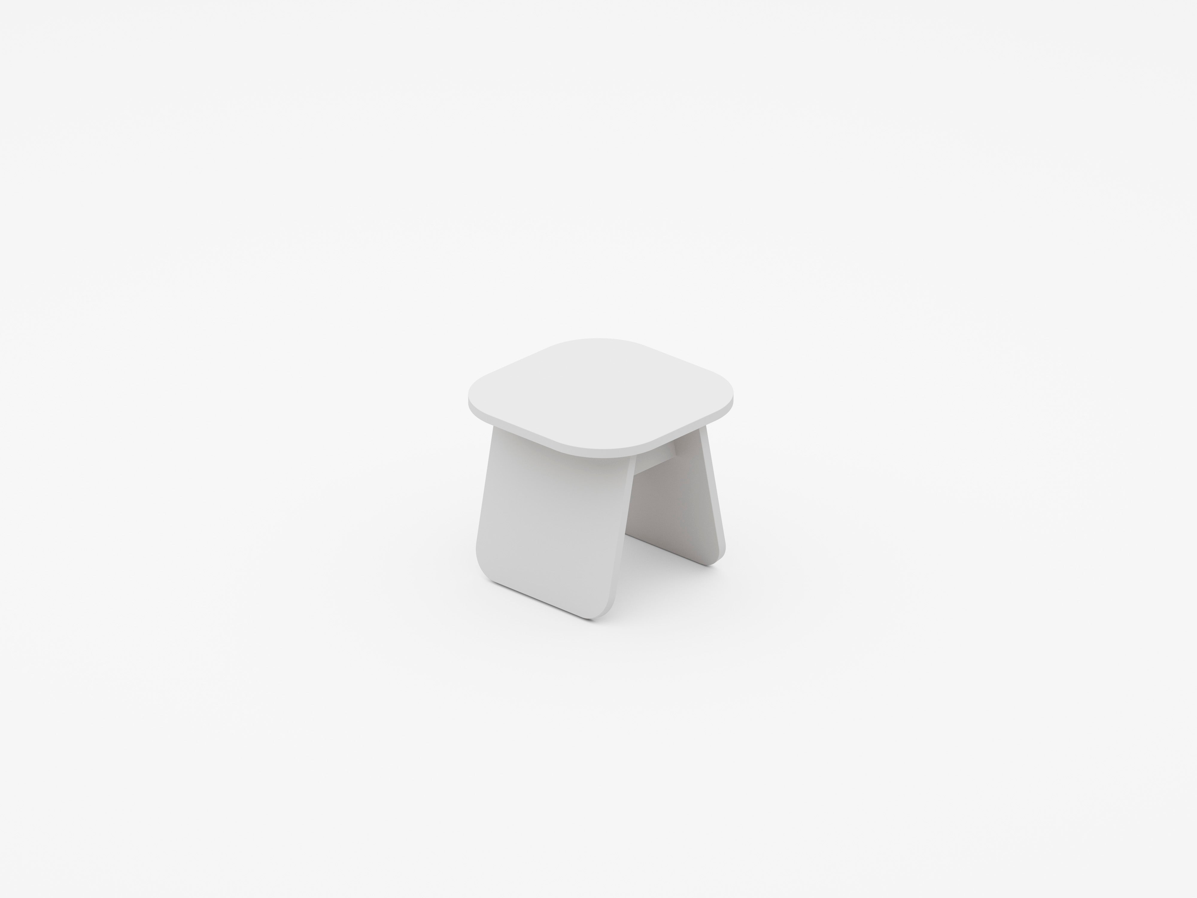 Momoko Side Table Square