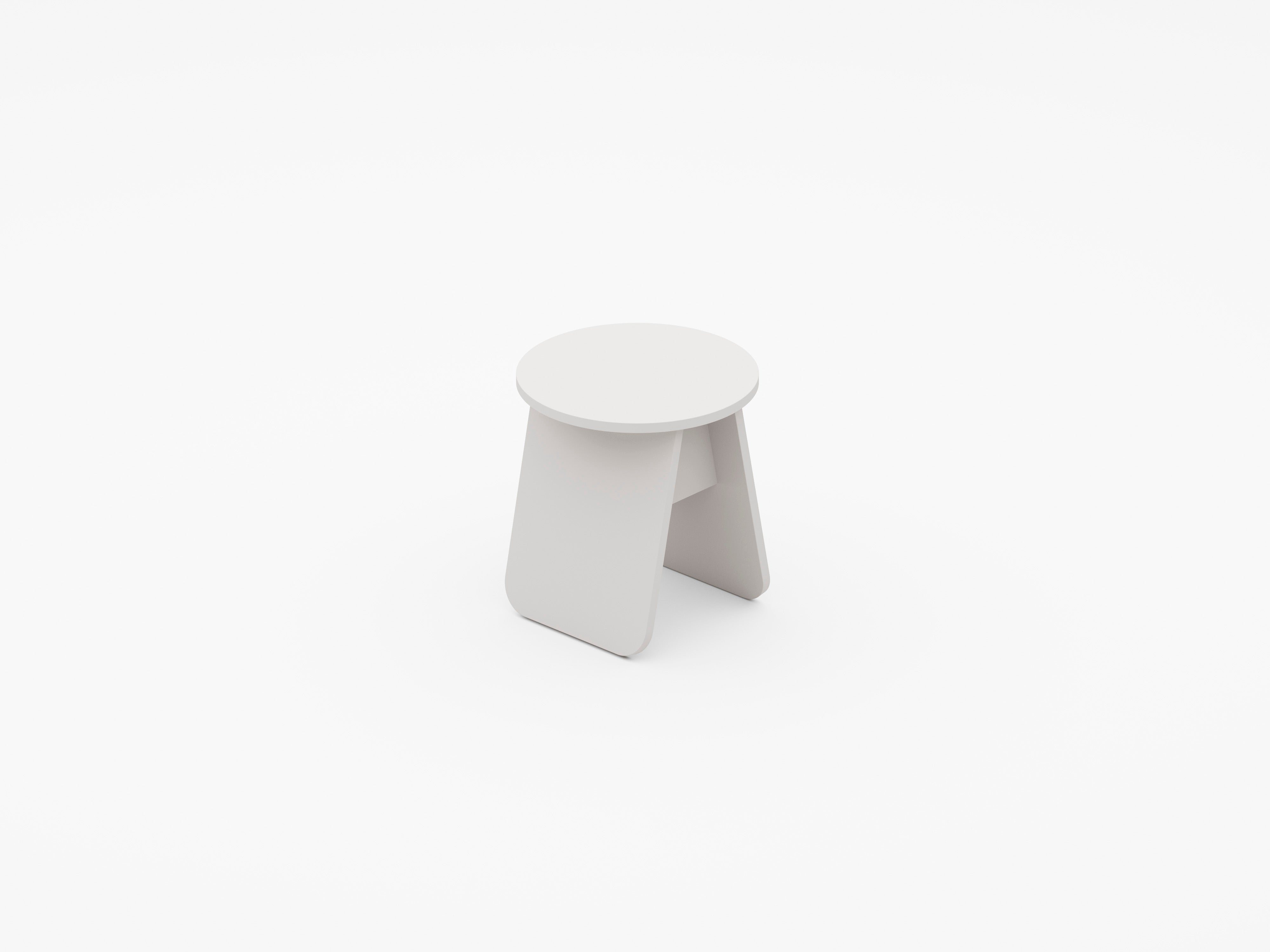 Momoko Side Table Round