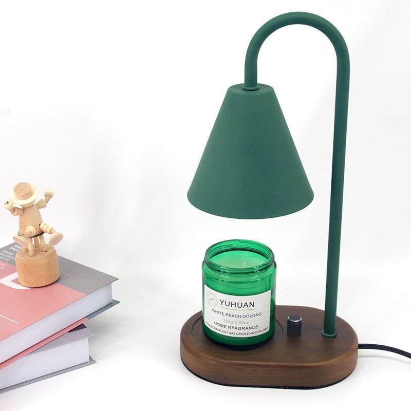 110V/220V Candle Warmer