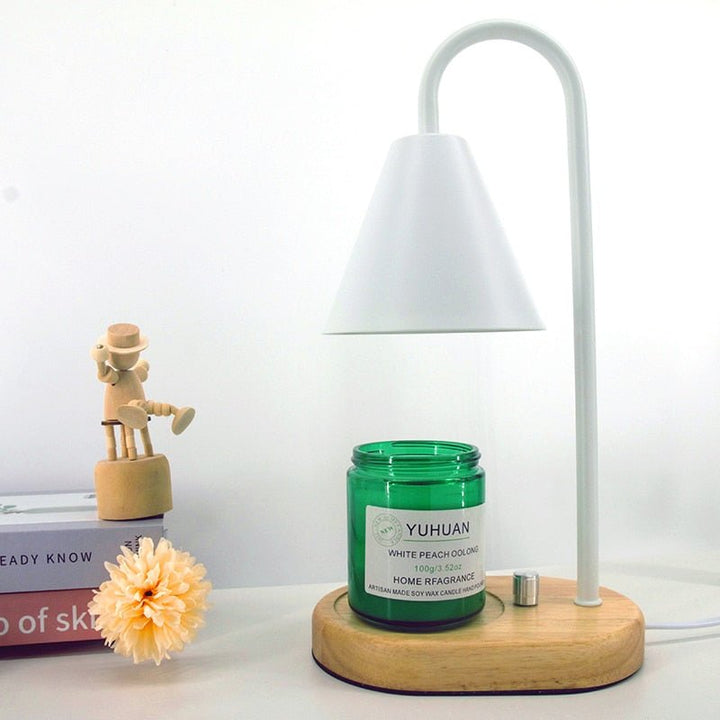 110V/220V Candle Warmer
