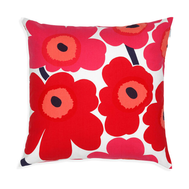 Marimekko Cotton Cushion Cover