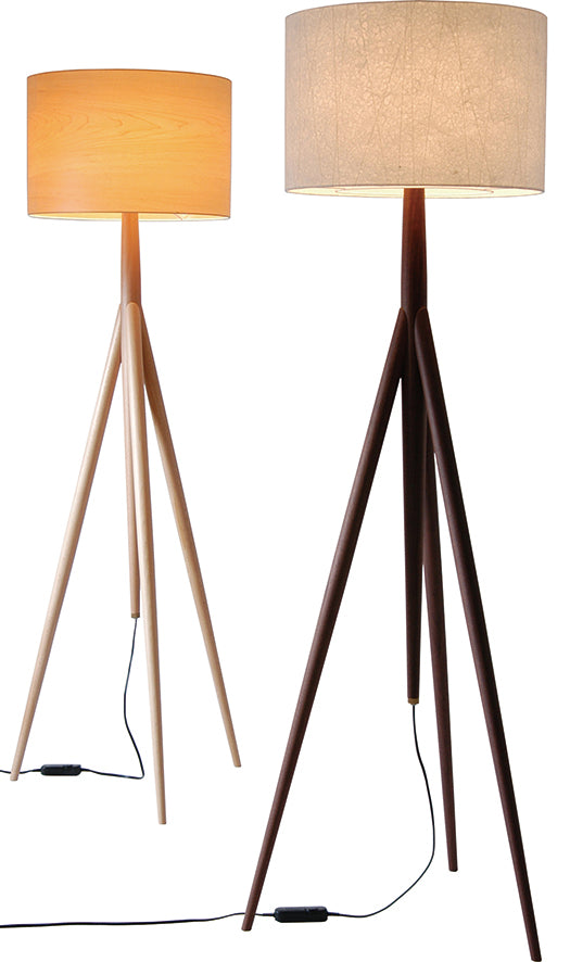 NISSIN Floor Lamp