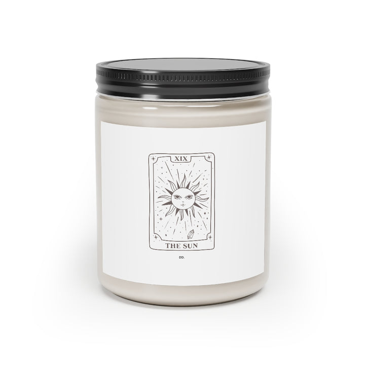 DD Tarot Scented Candle, 9oz