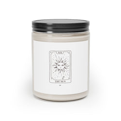 DD Tarot Scented Candle, 9oz