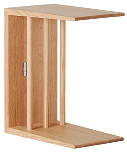 NISSIN two-way side table