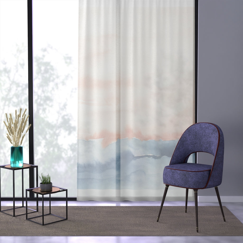 Laineet Window Curtain