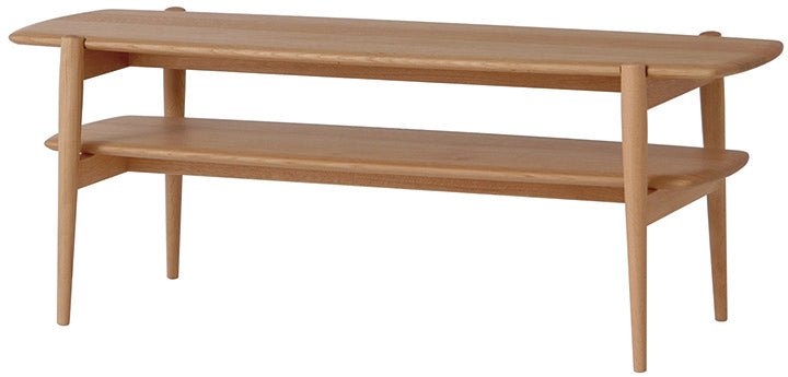 Nissin Twin Table