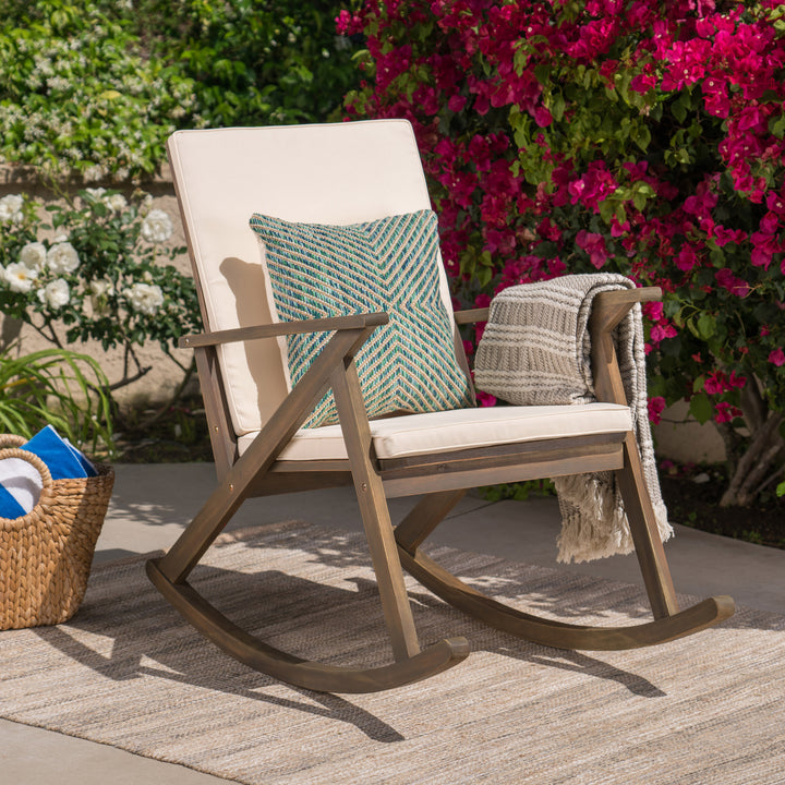 Daizy Rocking Chair