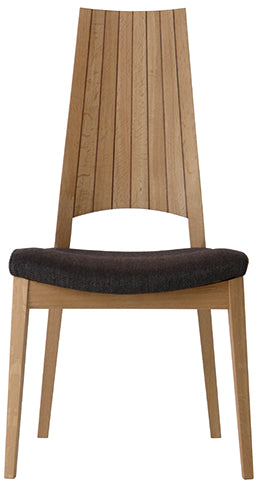 Nissin CARVE chair