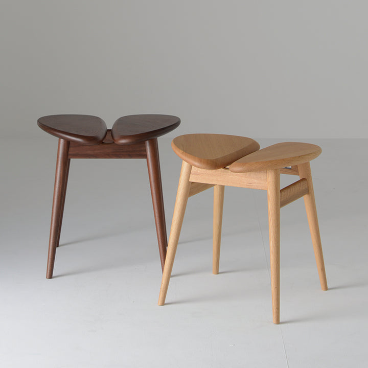 NISSIN Futaba stool